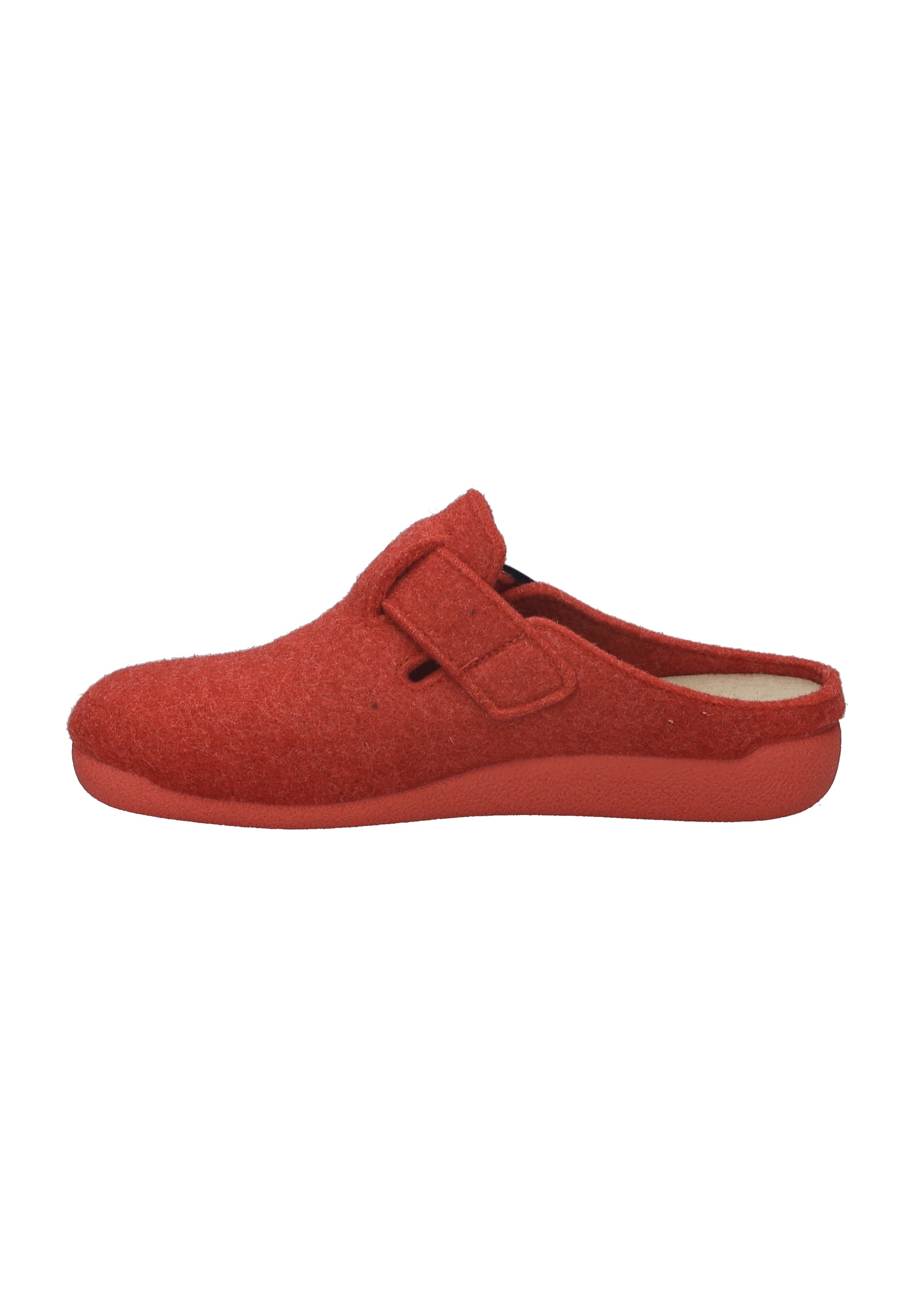 Josef Seibel CARA - Hausschuh - rot