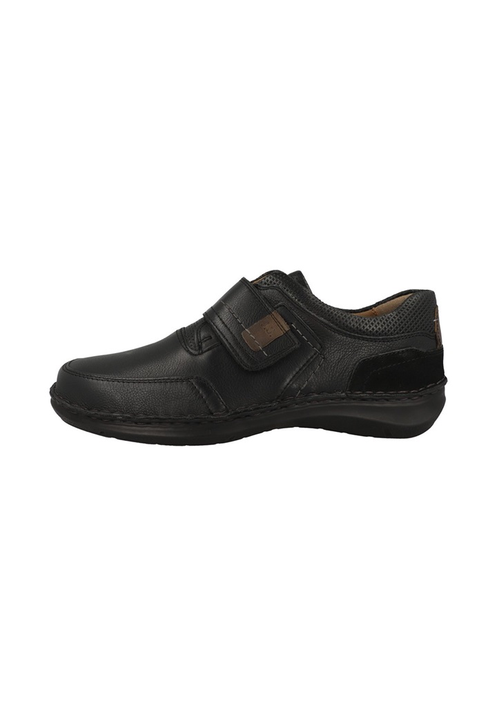 Josef Seibel NEW ANVERS - Slipper - black/schwarz