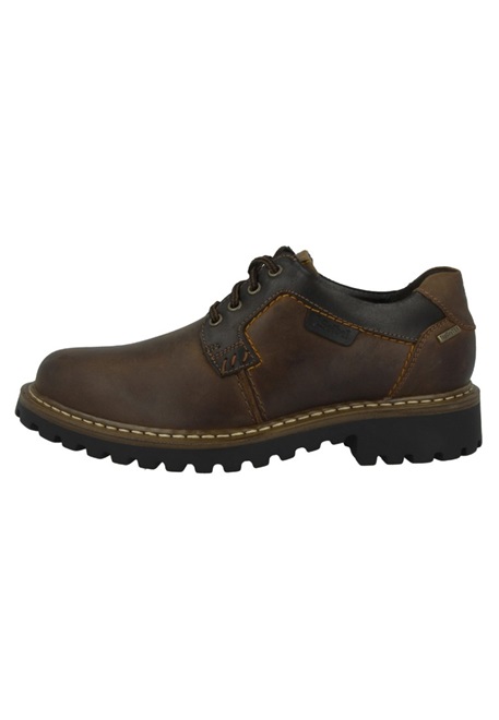 Josef Seibel Schnürer - brown/braun
