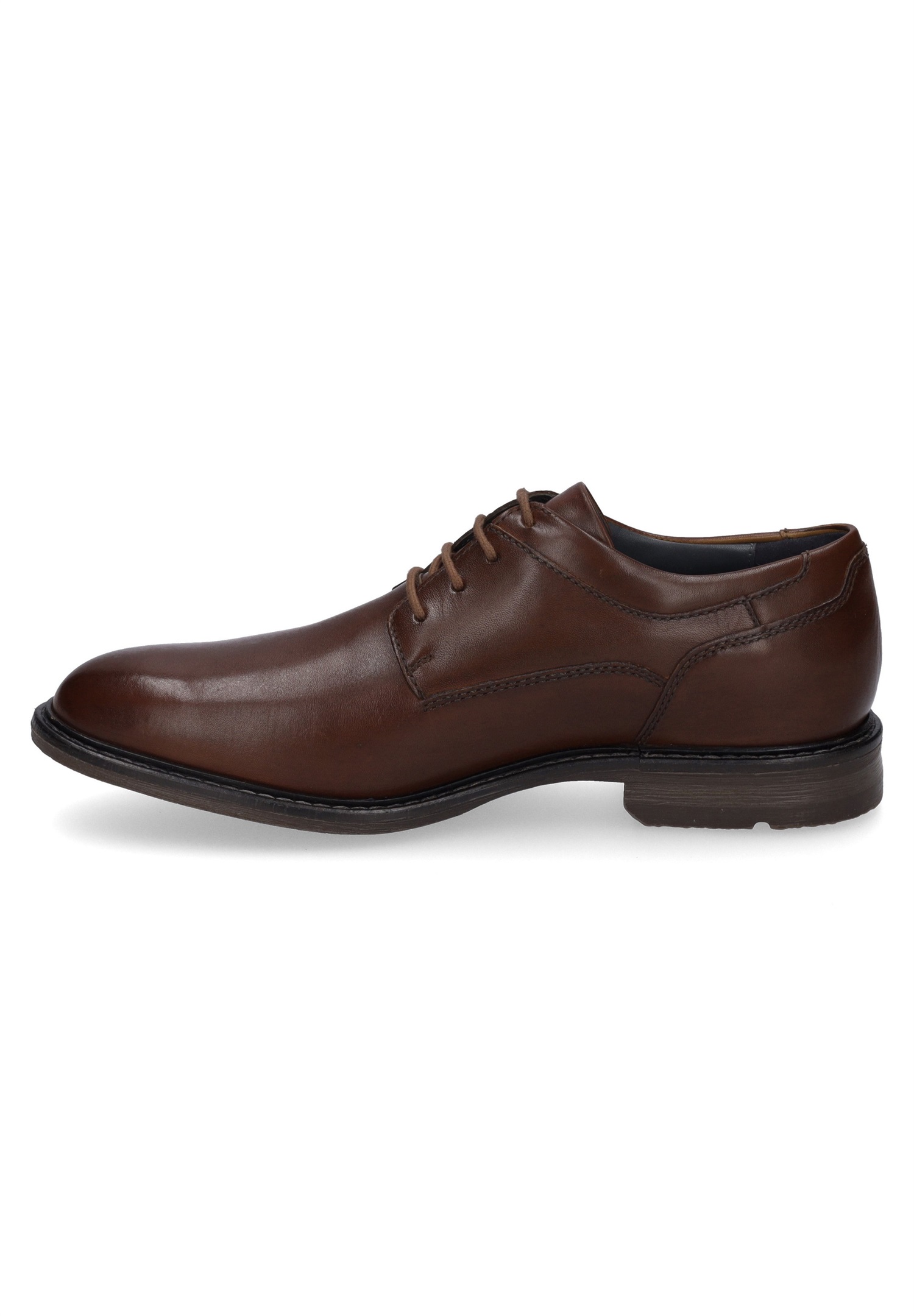 Josef Seibel EARL - Schnürer - cognac