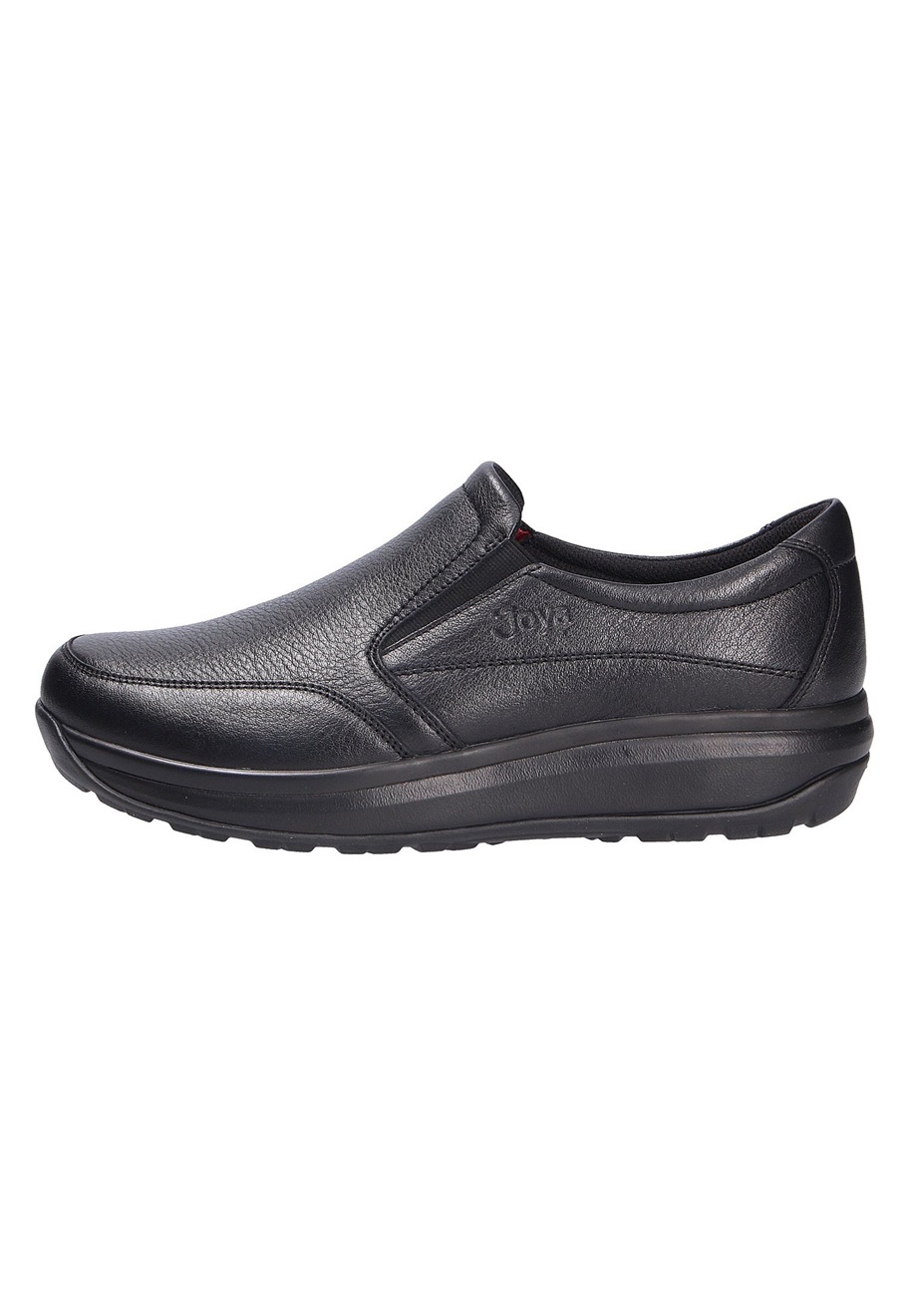 Joya Slipper - schwarz