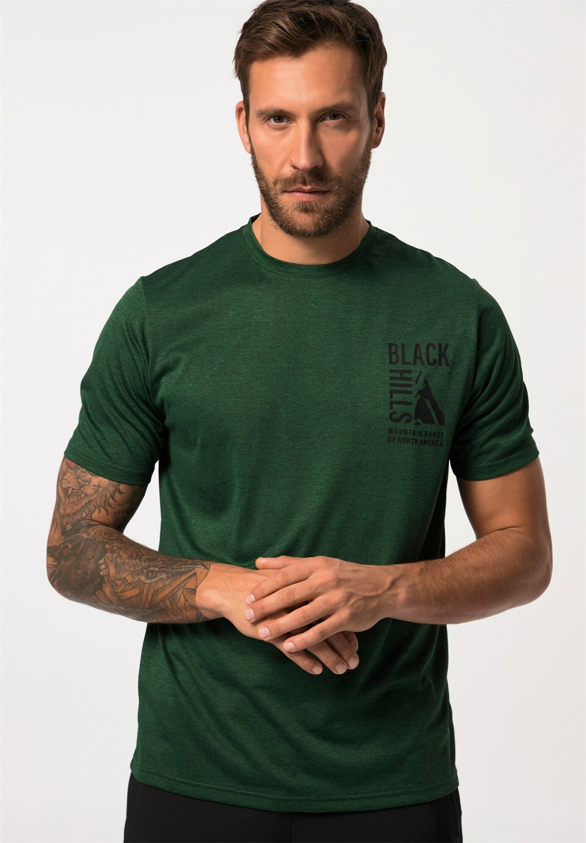 JP1880 T-Shirt print
