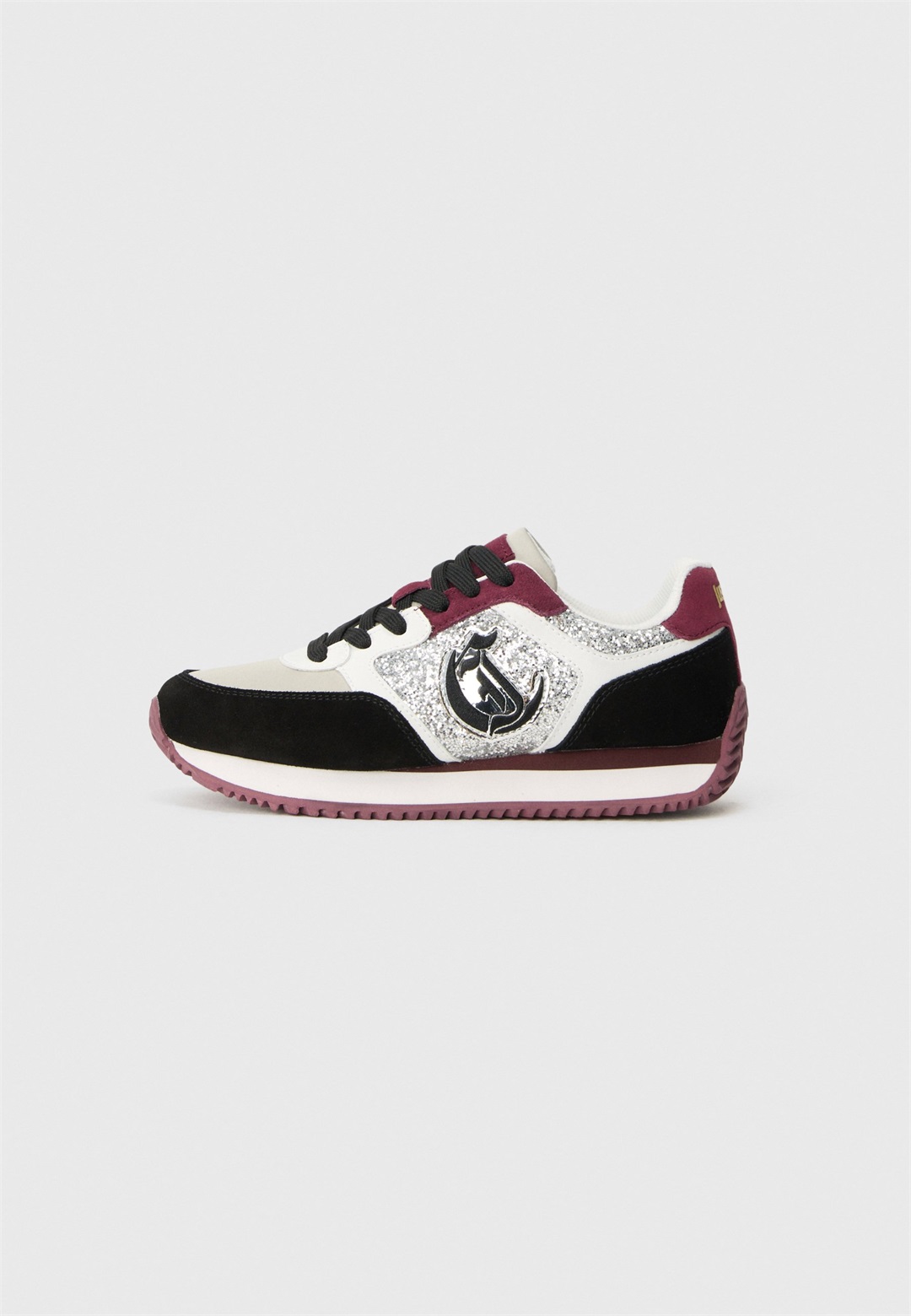 Just Cavalli REZZY - Sneaker low - multi-coloured/mehrfarbig