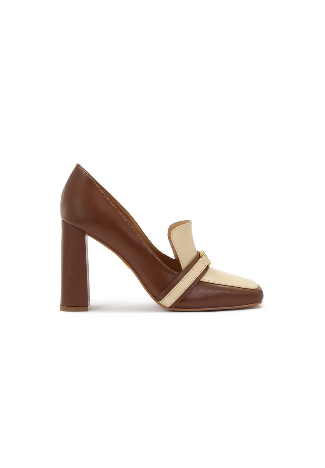 Kazar ZELIA - High Heel Pumps - brown/braun