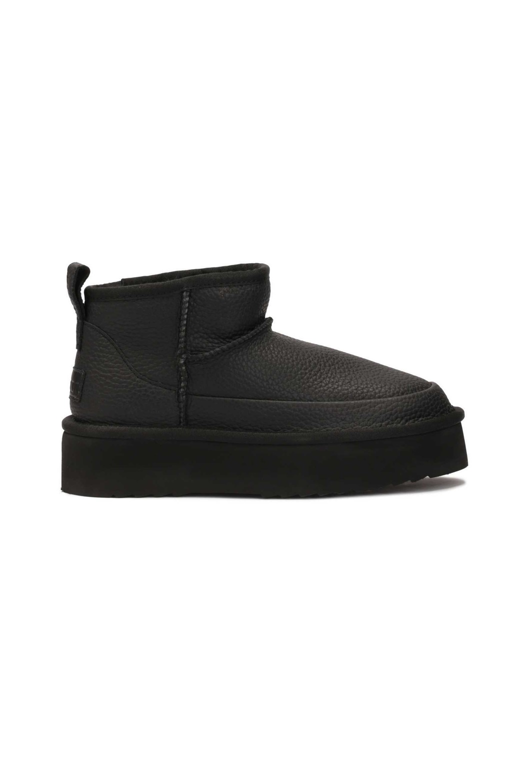 Kazar ZULA - Snowboot/Winterstiefel - black/schwarz