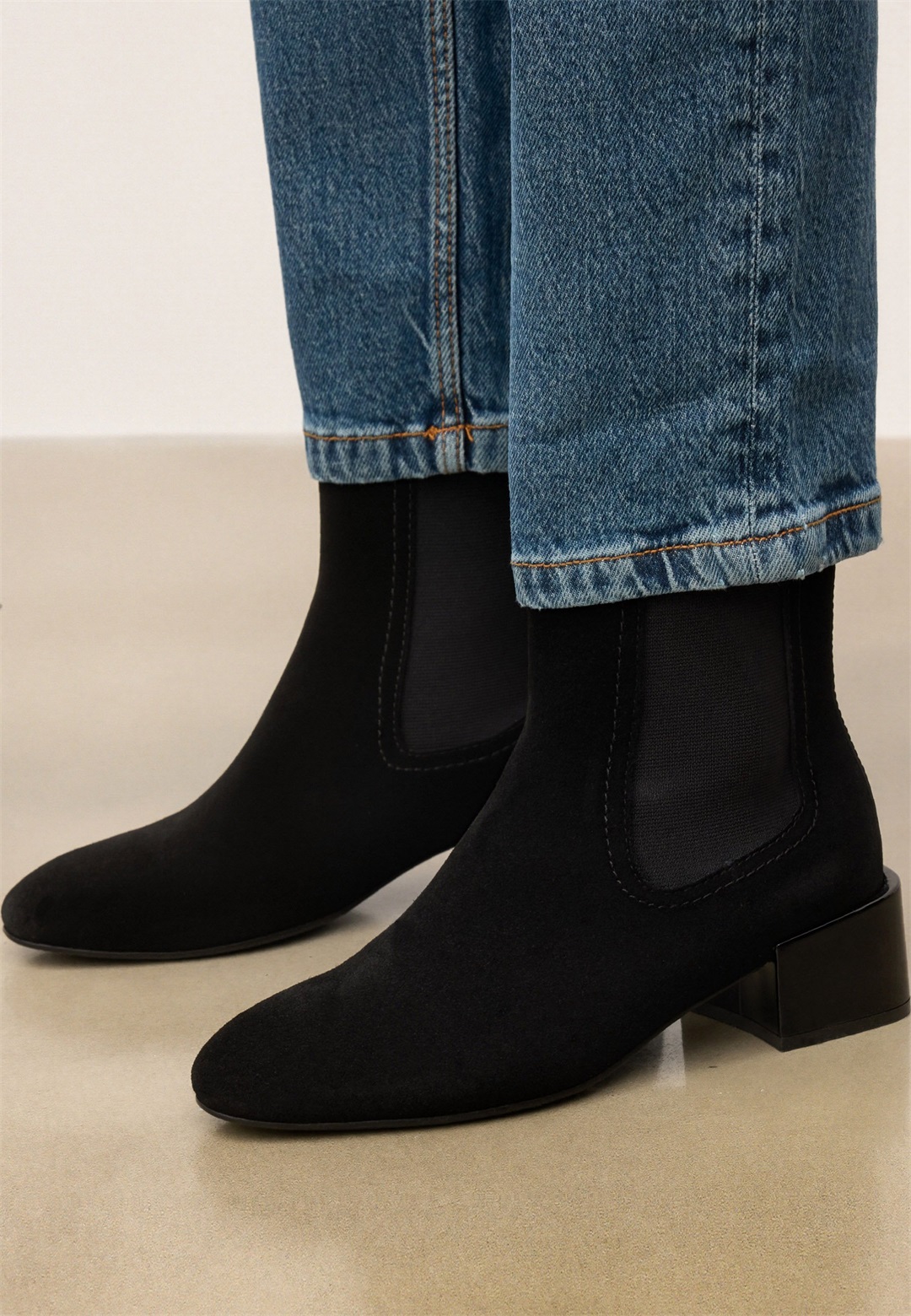 Kazar DALAJA - Stiefelette - black/schwarz
