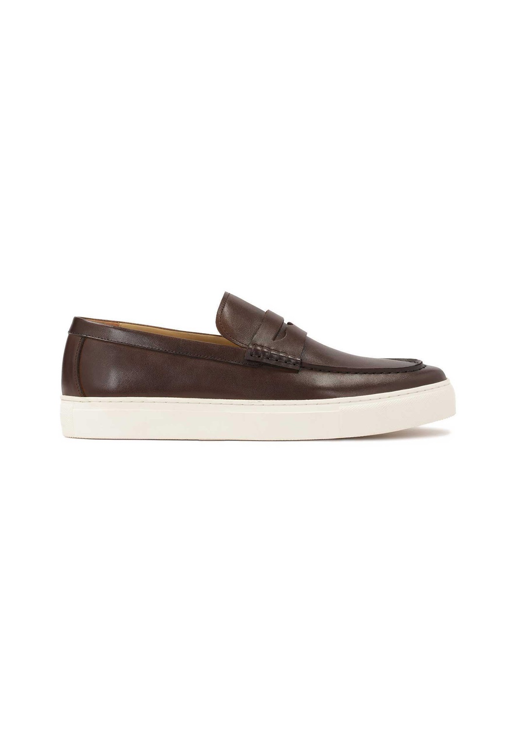 Kazar ARMANCON - Slipper - brown/braun
