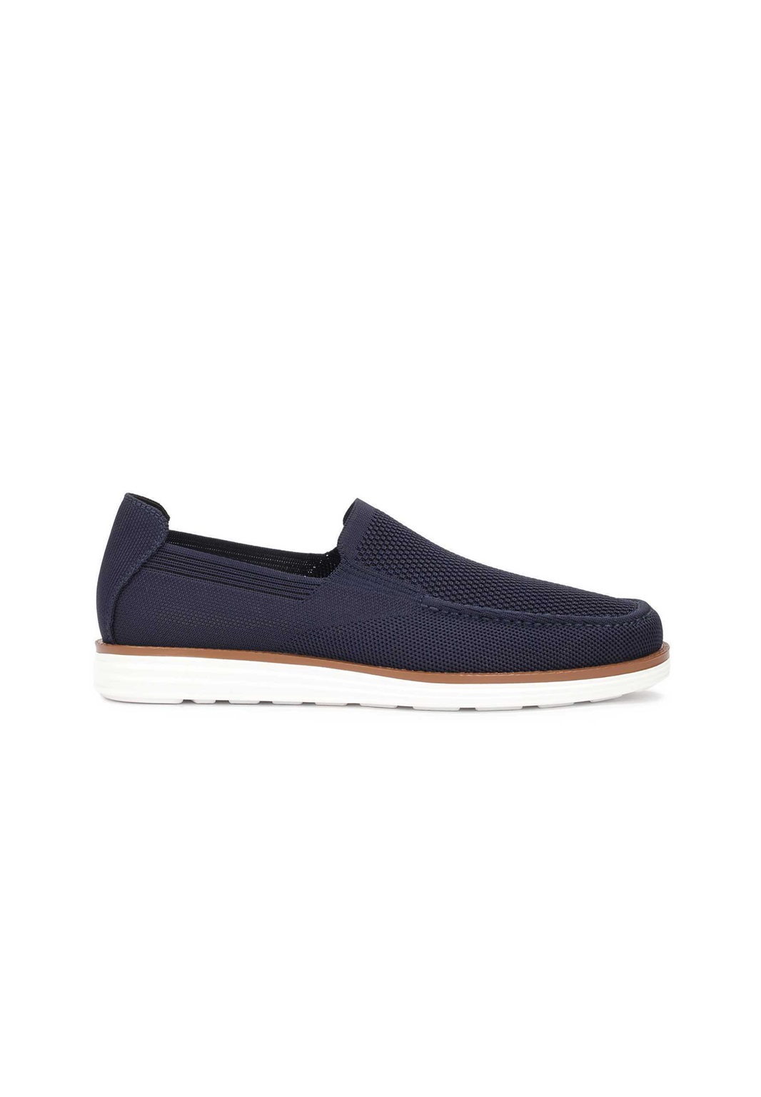 Kazar TOMPEL - Sneaker low - blue/blau