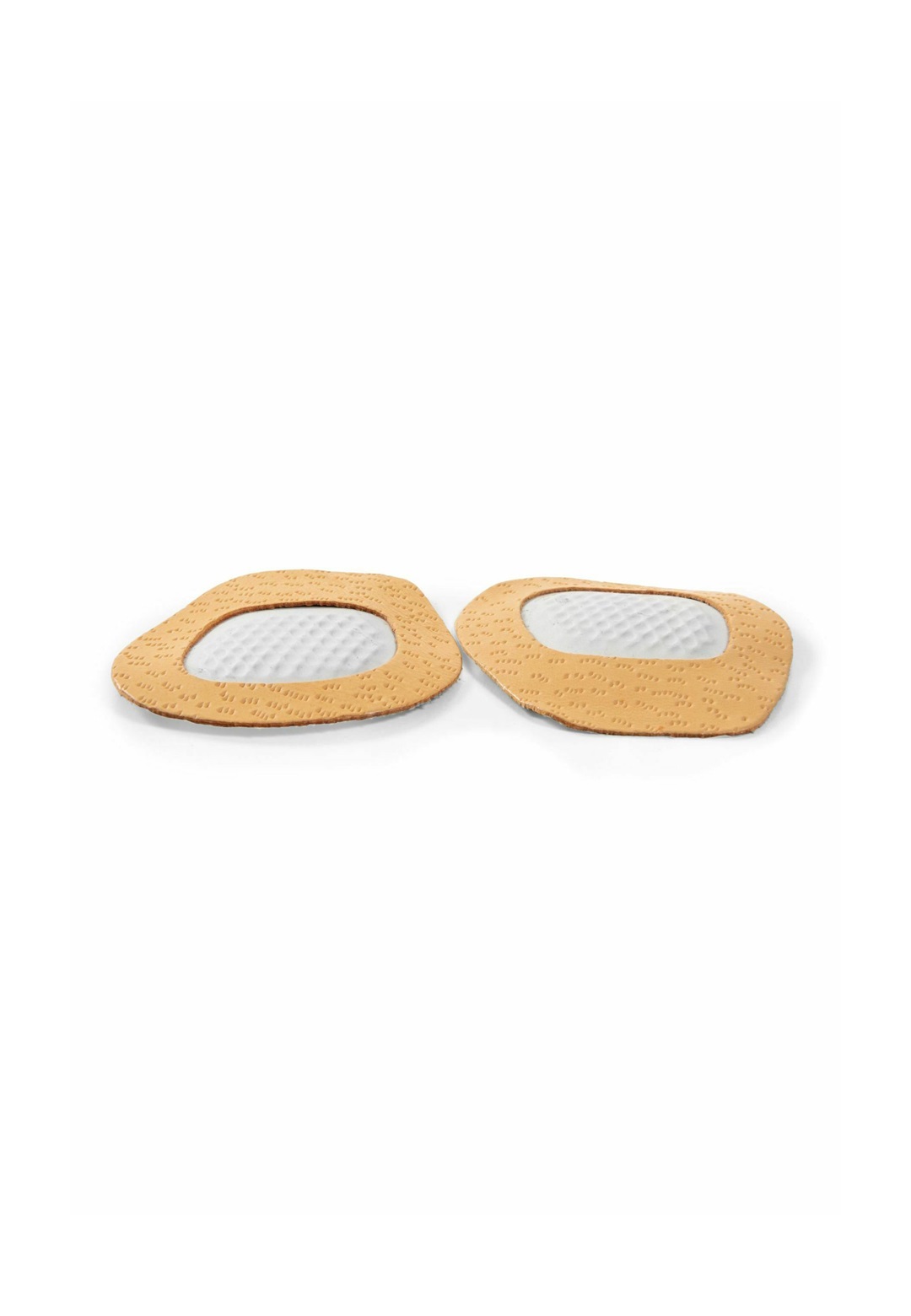 Kaps CODY ANTIRUTSCH - Schuhsohle/Fußbett - beige