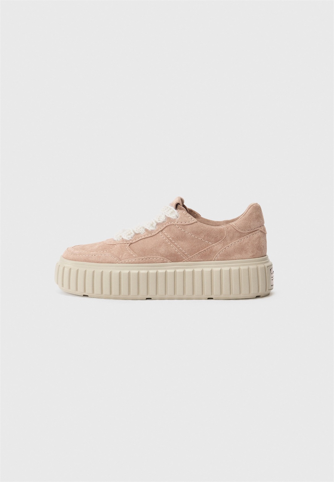 Kennel + Schmenger ZAP - Sneaker low - old rose/rosa