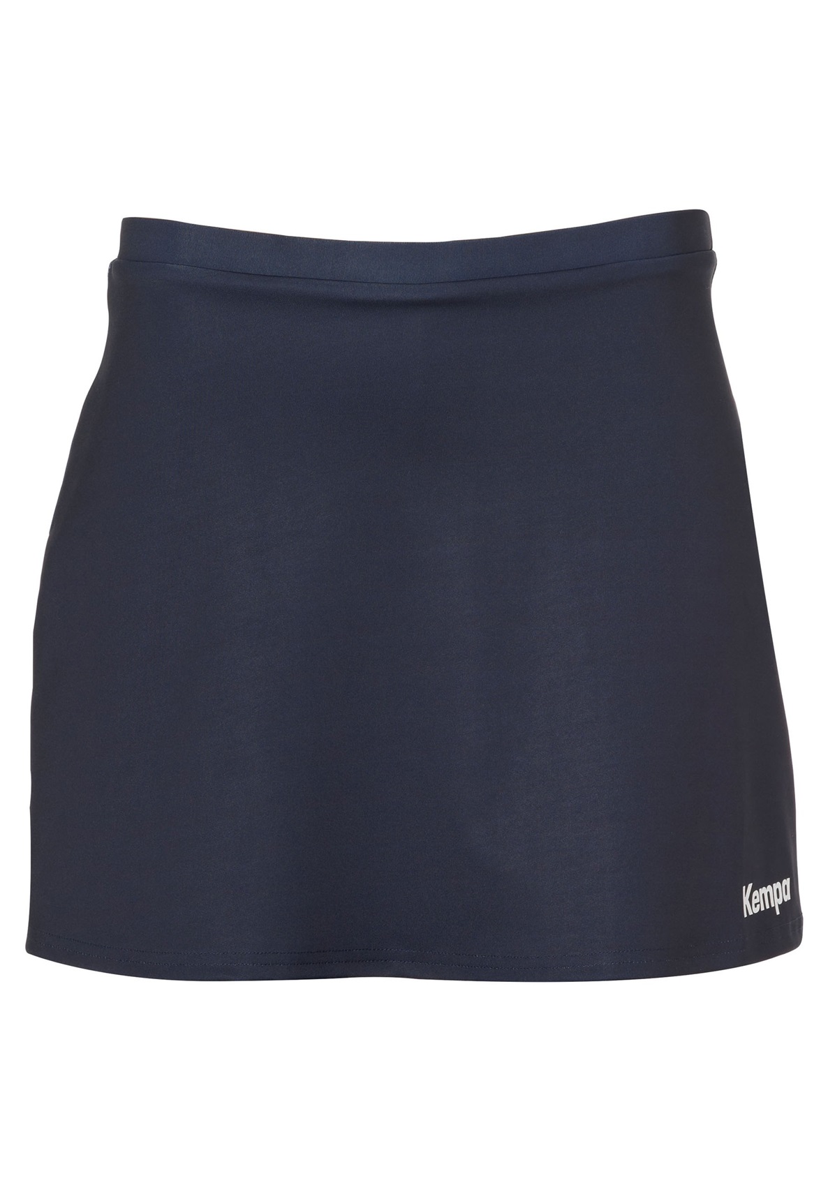 Kempa Minirock - blue/blau