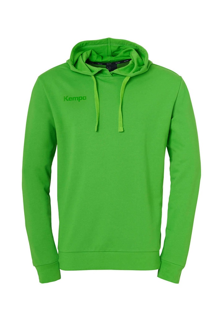 Kempa Kapuzenpullover - hope grün/grün