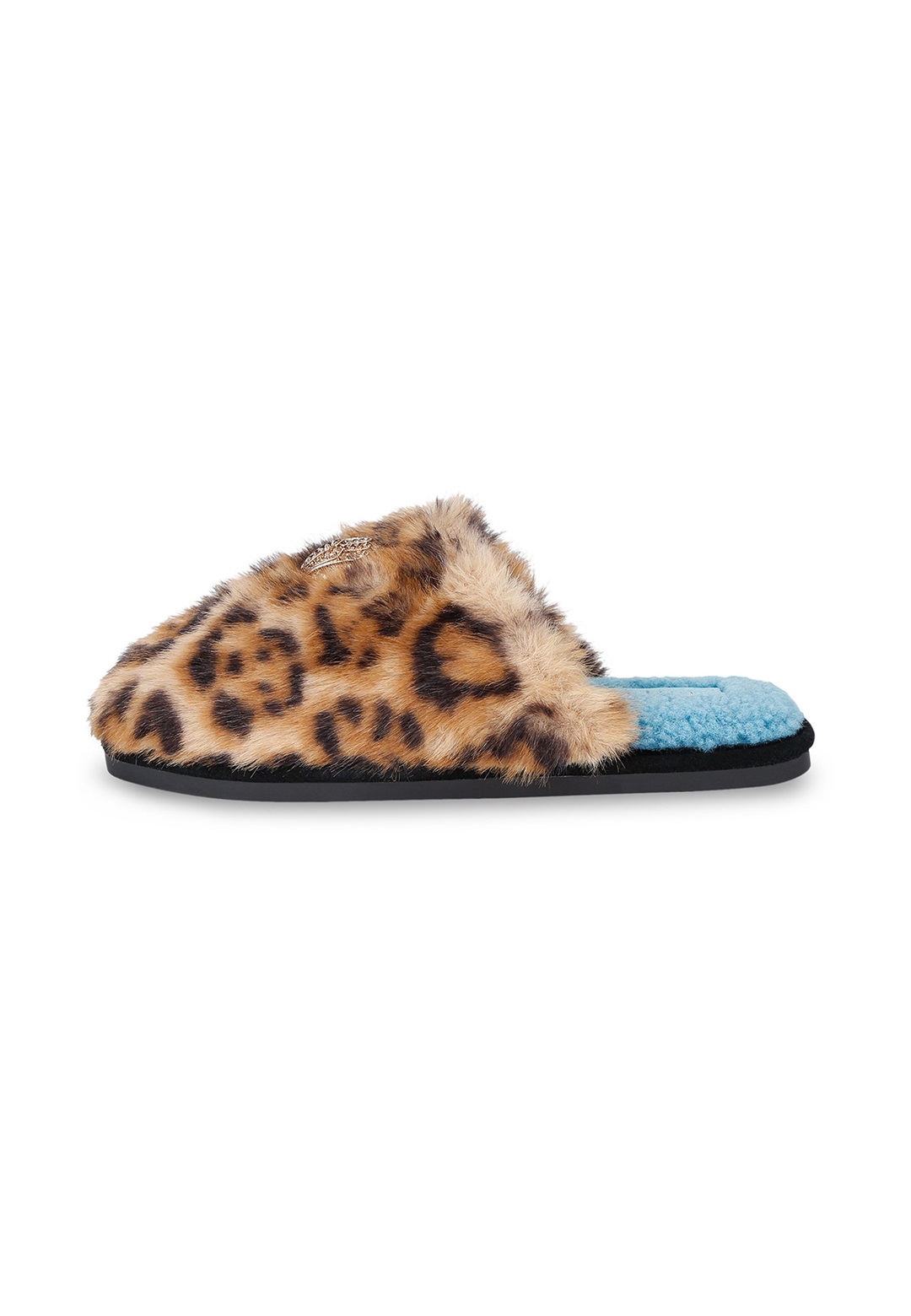 Kurt Geiger London Hausschuh - brown oth/hellbraun-meliert