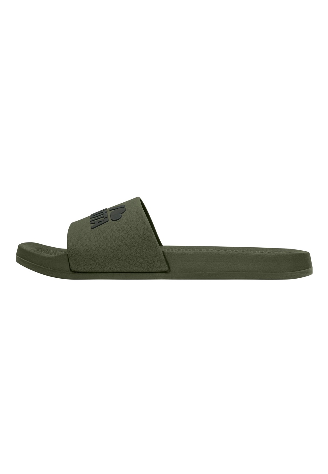 Kubota BASIC - Badesandale - khaki