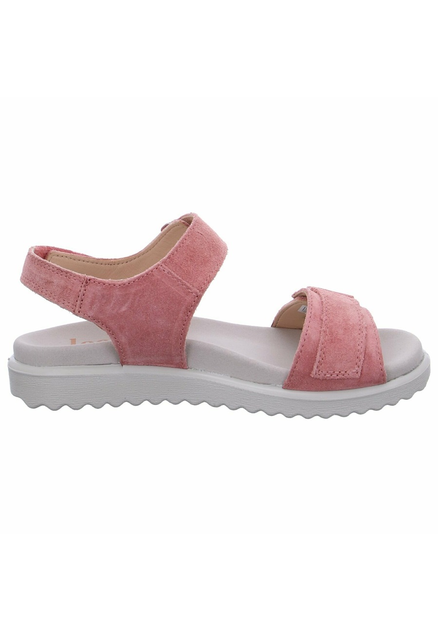 Legero Trekkingsandale - rosa