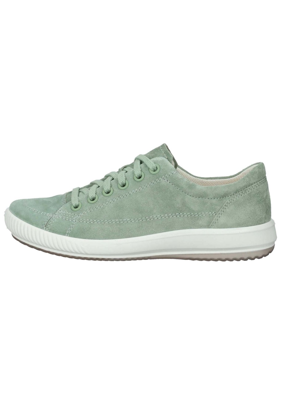 Legero Sportlicher Schnürer - mint/grün
