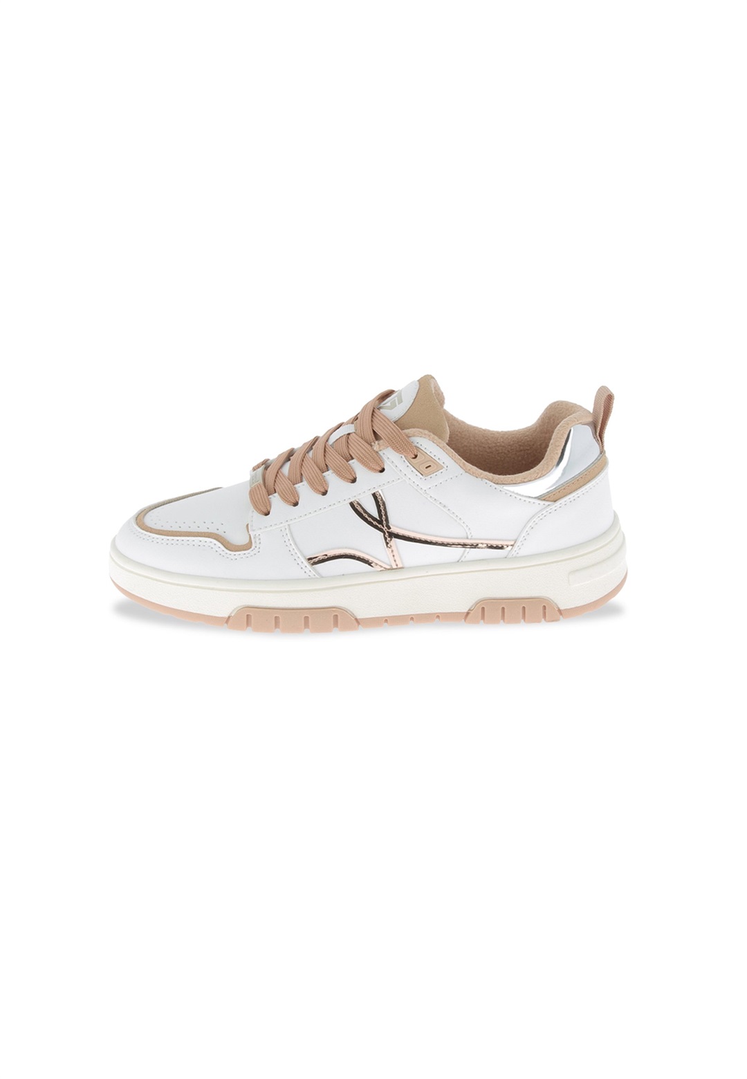 Les Tropeziennes par M Belarbi AGATA - Skateschuh - white/weiß