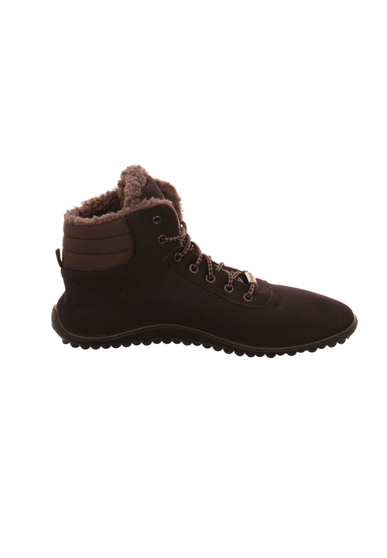 Leguano KOSMO - Sneaker high - schwarz
