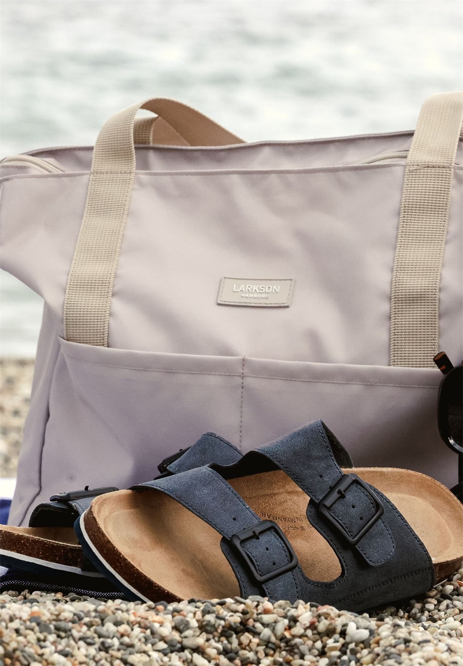 Larkson LINN - Strandaccessoire - sand/beige