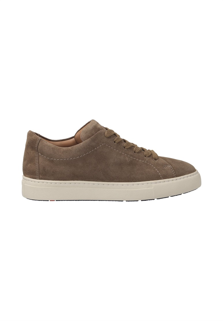 Lloyd MITCHELL - Sneaker low - braun