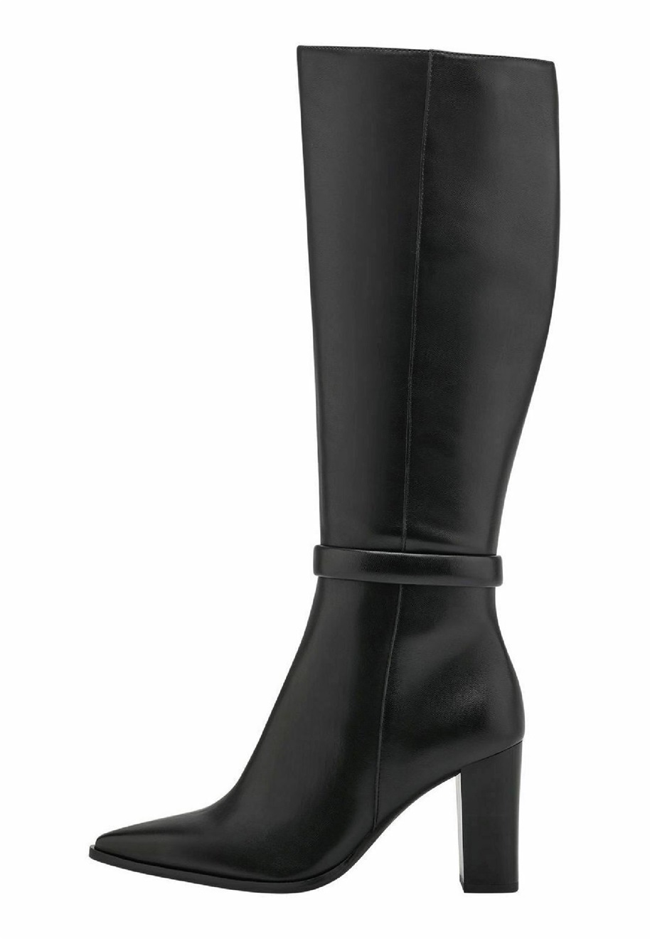 Marco Tozzi Stiefel - black/schwarz