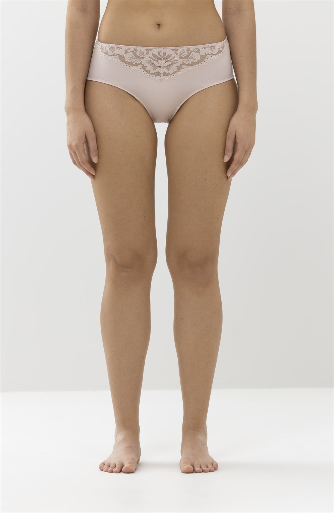 mey AMERICAN - Slip - blossom/rosa