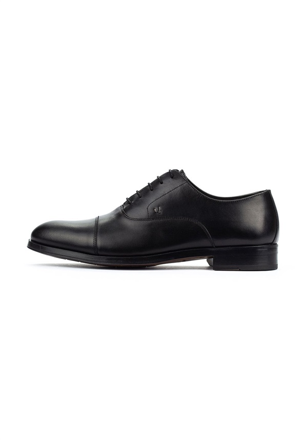 Martinelli EMPIRE - Business-Schnürer - black/schwarz