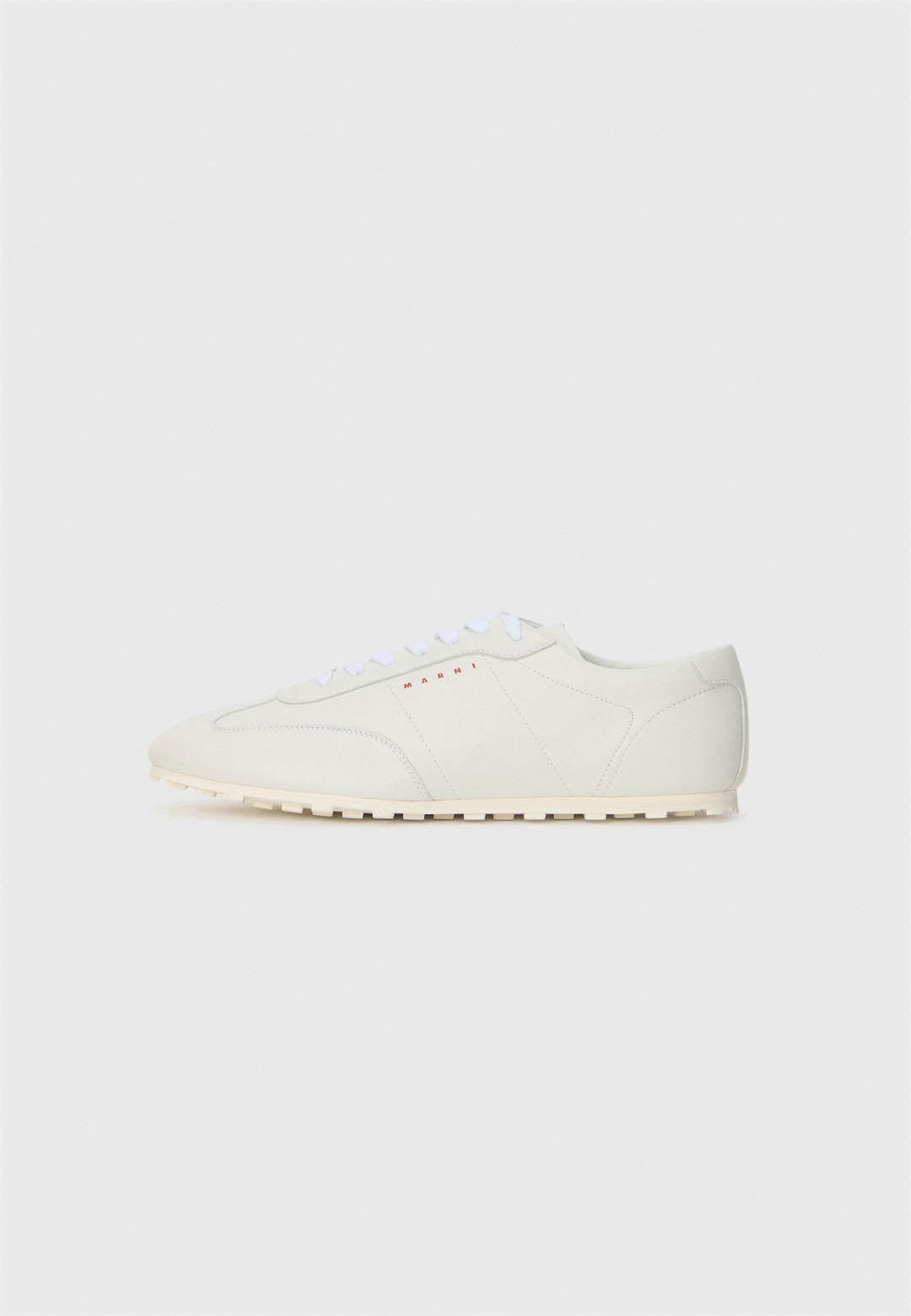 Marni Sneaker low - white/weiß