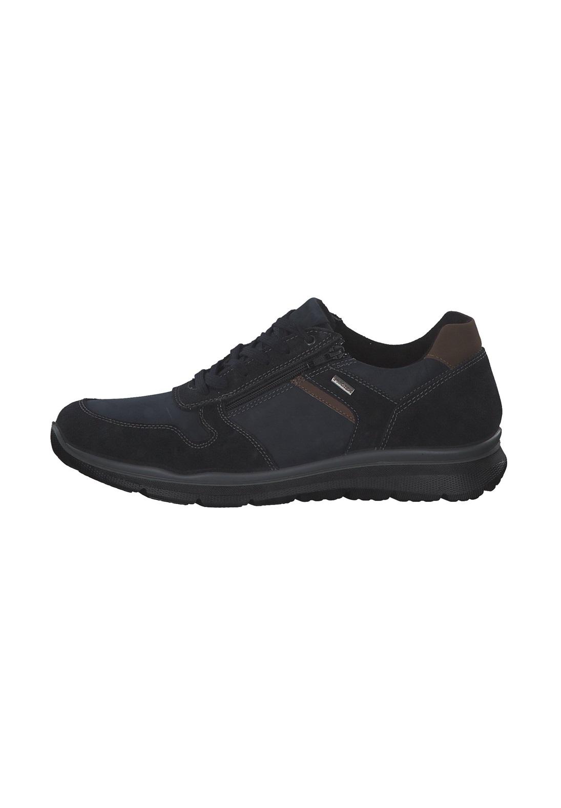 IMAC Sneaker low - dunkelblau/blau