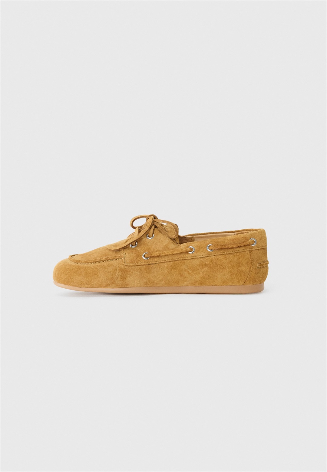 Melvin & Hamilton OLGA 1 - Bootsschuh - brown/cognac