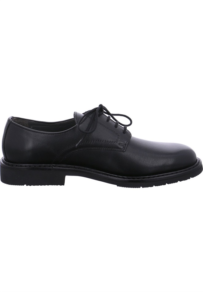 Mephisto MARLON - Schnürer - schwarz
