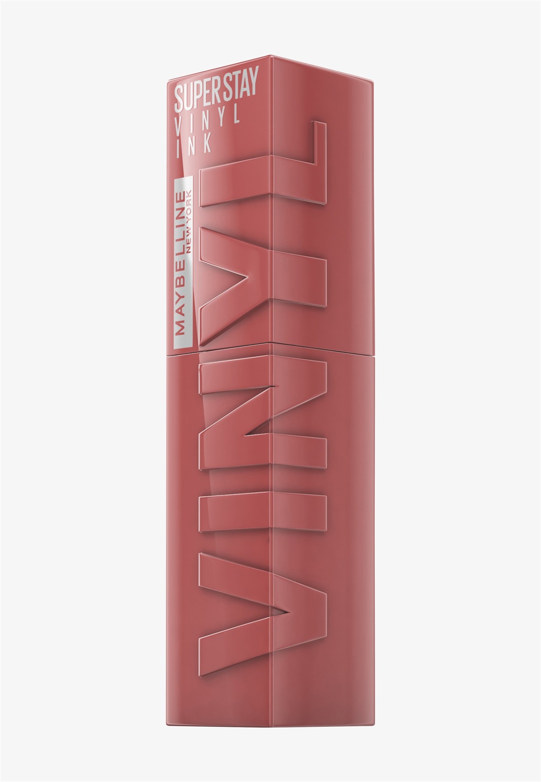 Maybelline New York SUPER STAY VINYL INK - Flüssiger Lippenstift - Cheeky/nicht definiert Maybelline New York SUPER STAY VINYL INK - Flüssiger Lippenstift - Cheeky/nicht definiert