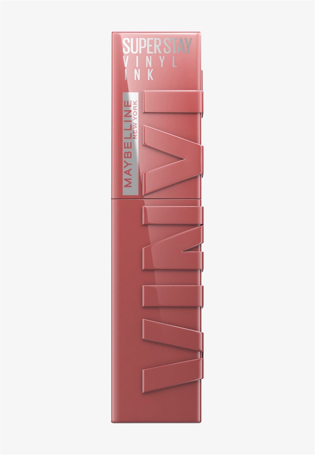 Maybelline New York SUPER STAY VINYL INK - Flüssiger Lippenstift - Cheeky/nicht definiert Maybelline New York SUPER STAY VINYL INK - Flüssiger Lippenstift - Cheeky/nicht definiert