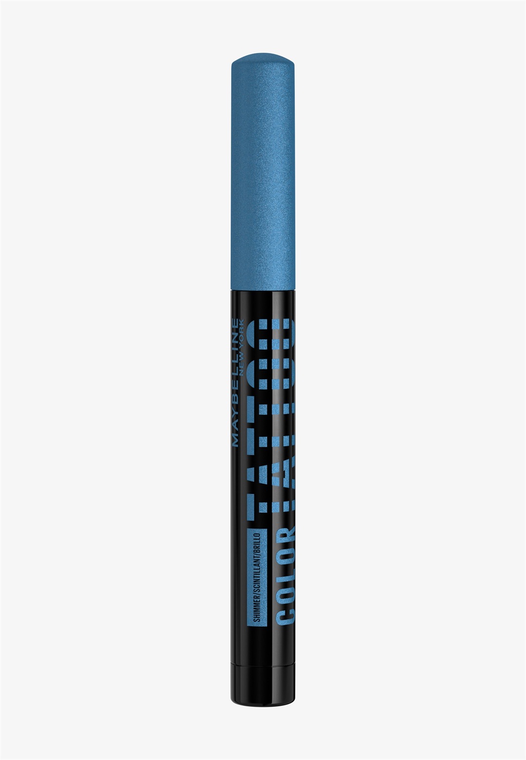 Maybelline New York COLOR TATTOO 24H EYE STIX - Lidschatten - 70 i am extravagant/beige
