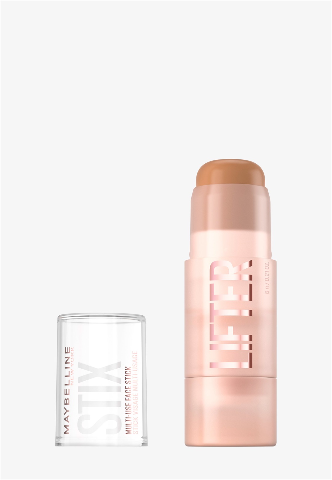 Maybelline New York LIFTER STIX - Contouring - 45: medium neutral/taupe