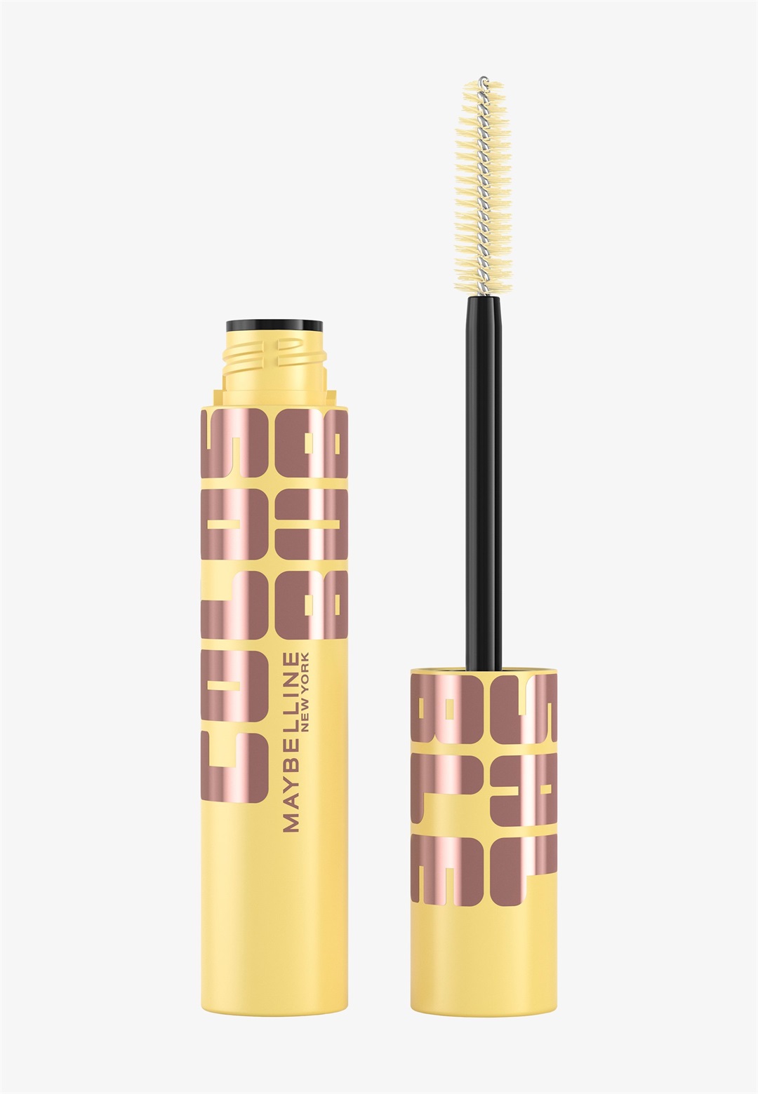 Maybelline New York COLOSSAL BUBBLE MASCARA - Mascara - black/schwarz