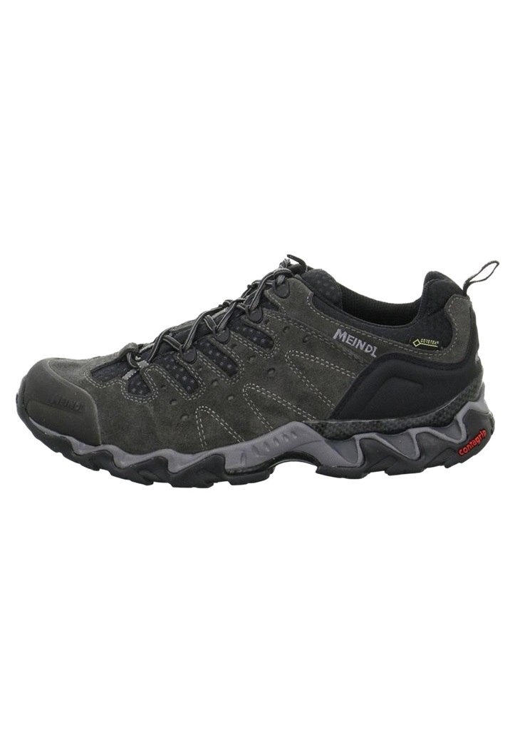 Meindl Sneaker low - grau