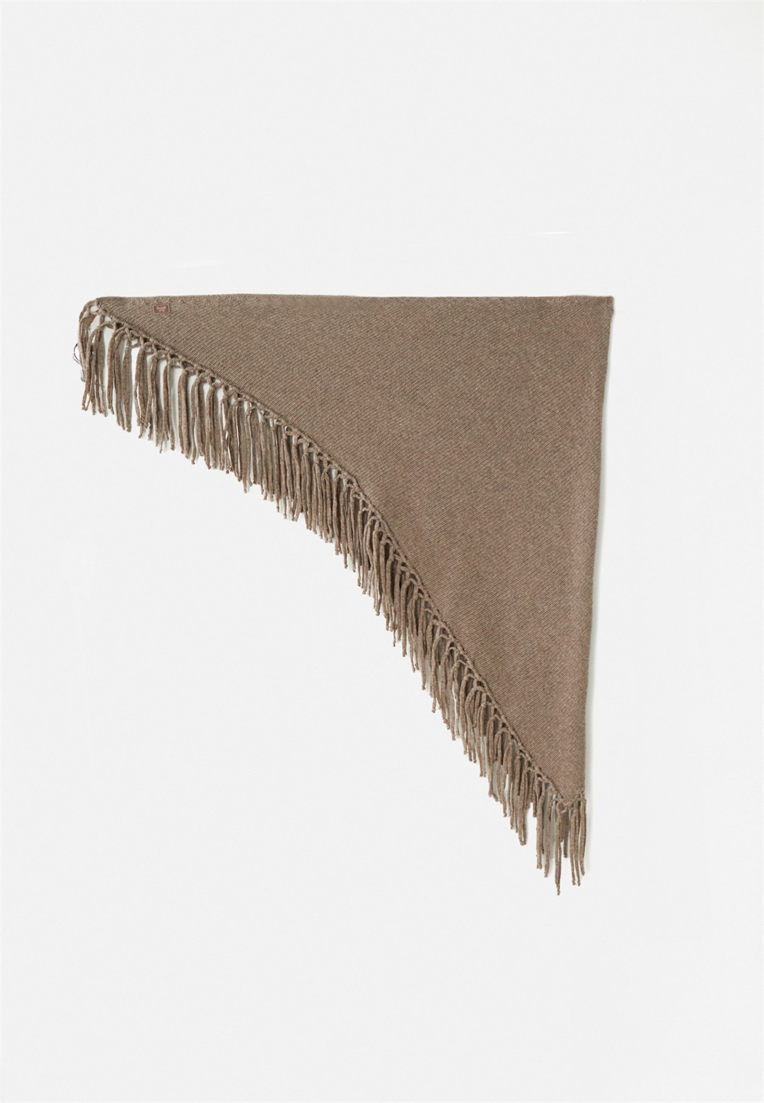 WEEKEND MaxMara TORNADO - Cape - marrone/grün