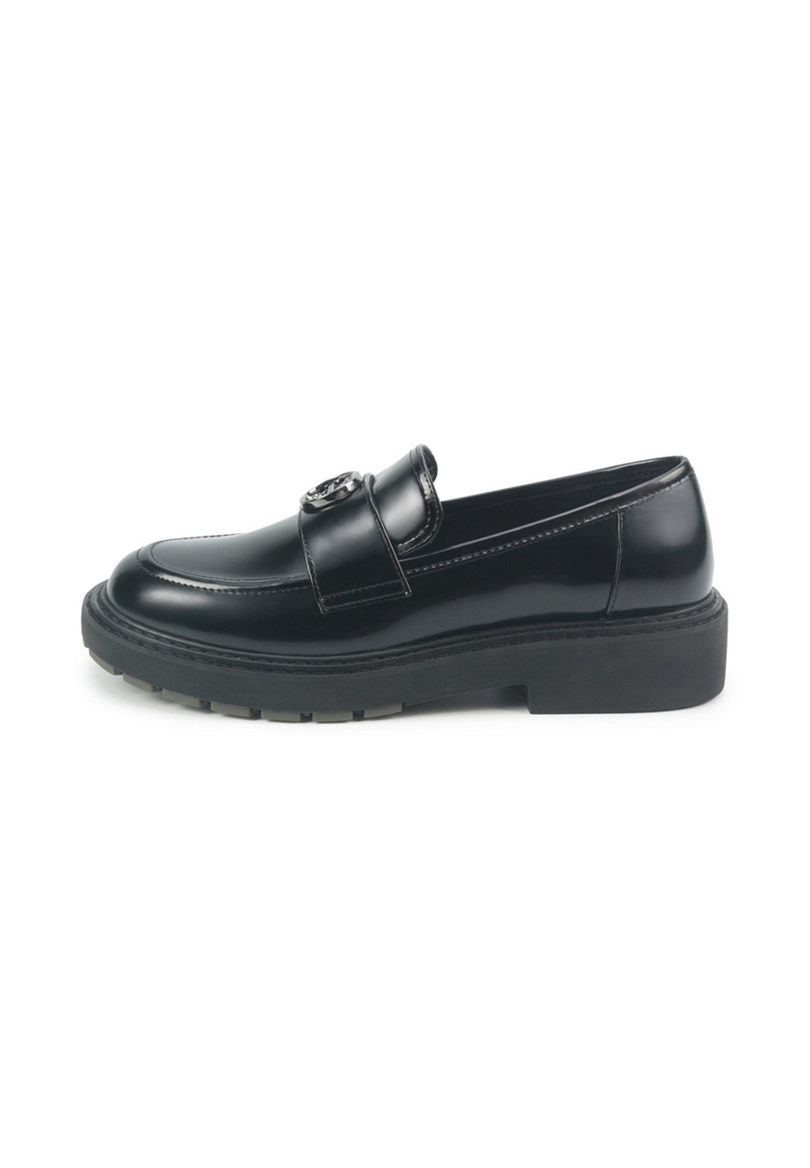 Nine West DESMOND - Slipper - black/schwarz