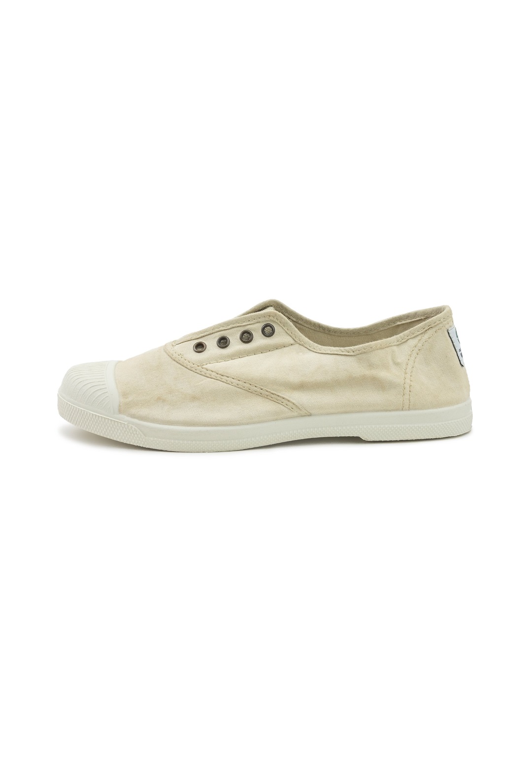 Natural World Sneaker low - beige