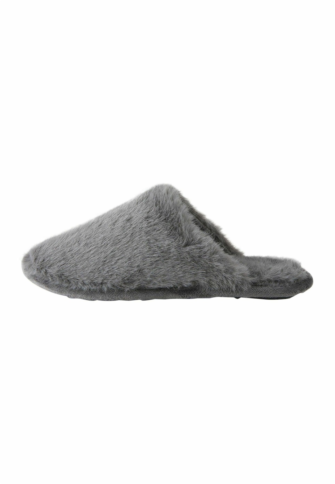Next REGULAR FI - Hausschuh - grey/grau