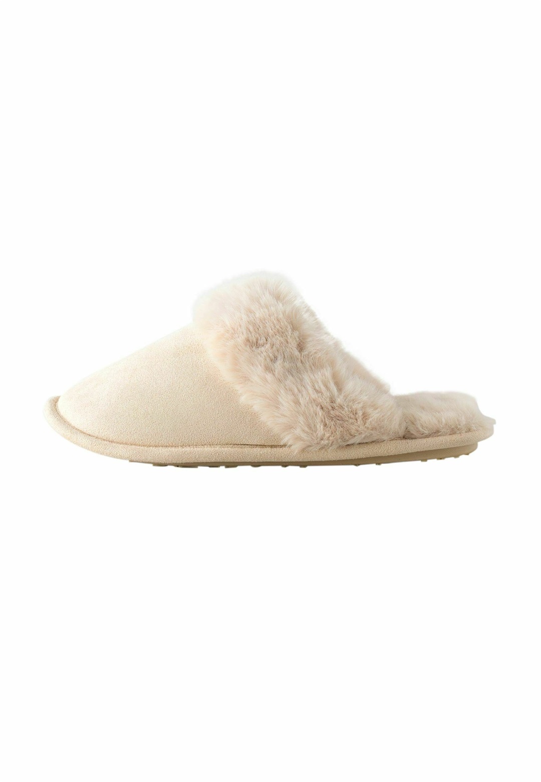 Next REGULAR FIT - Hausschuh - sand/beige