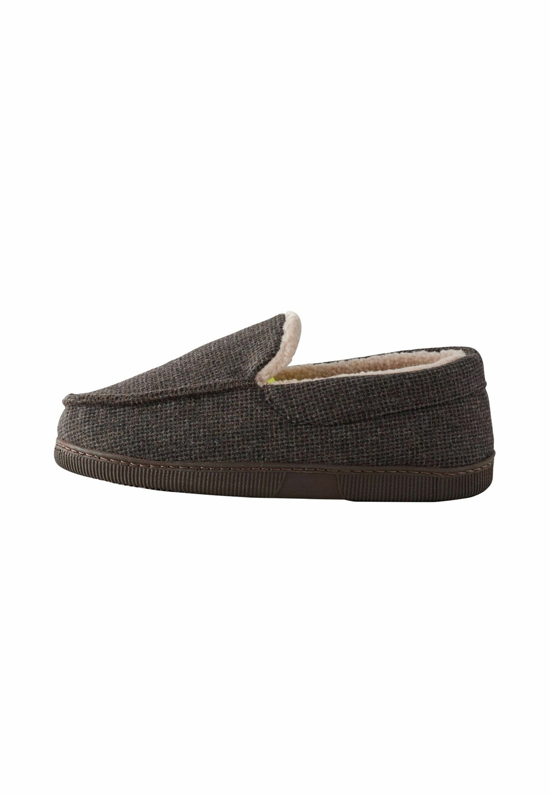 Next REGULAR FIT - Hausschuh - brown/braun