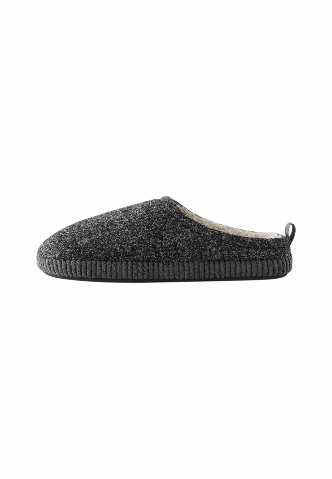 Next Hausschuh - grey/grau