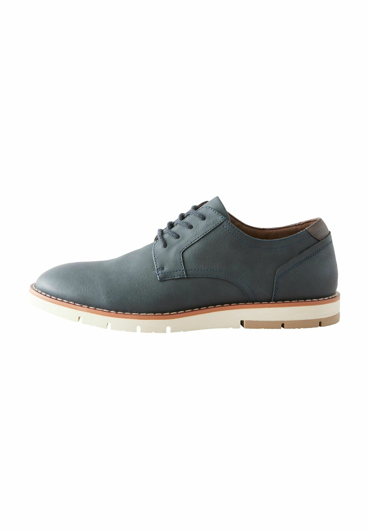 Next REGULAR FIT - Schnürer - navy/blau