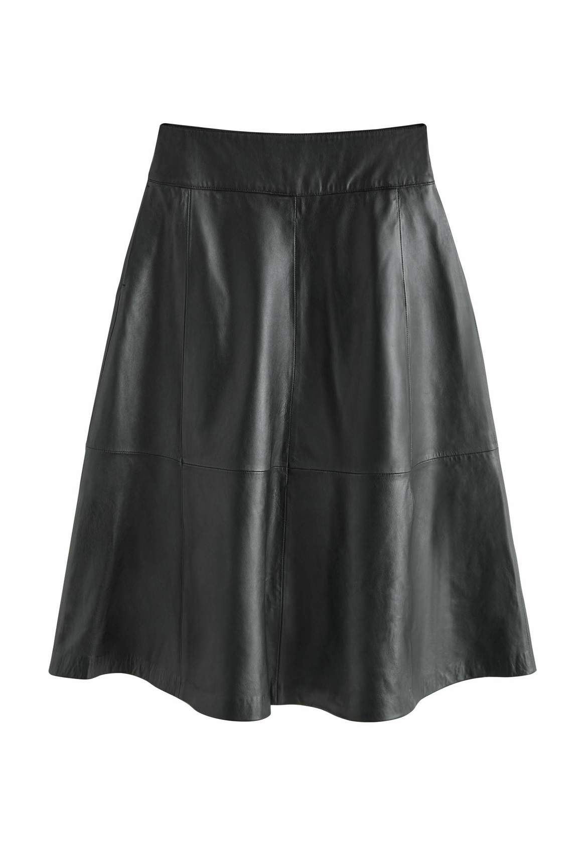 Next A-Linien-Rock - black/schwarz