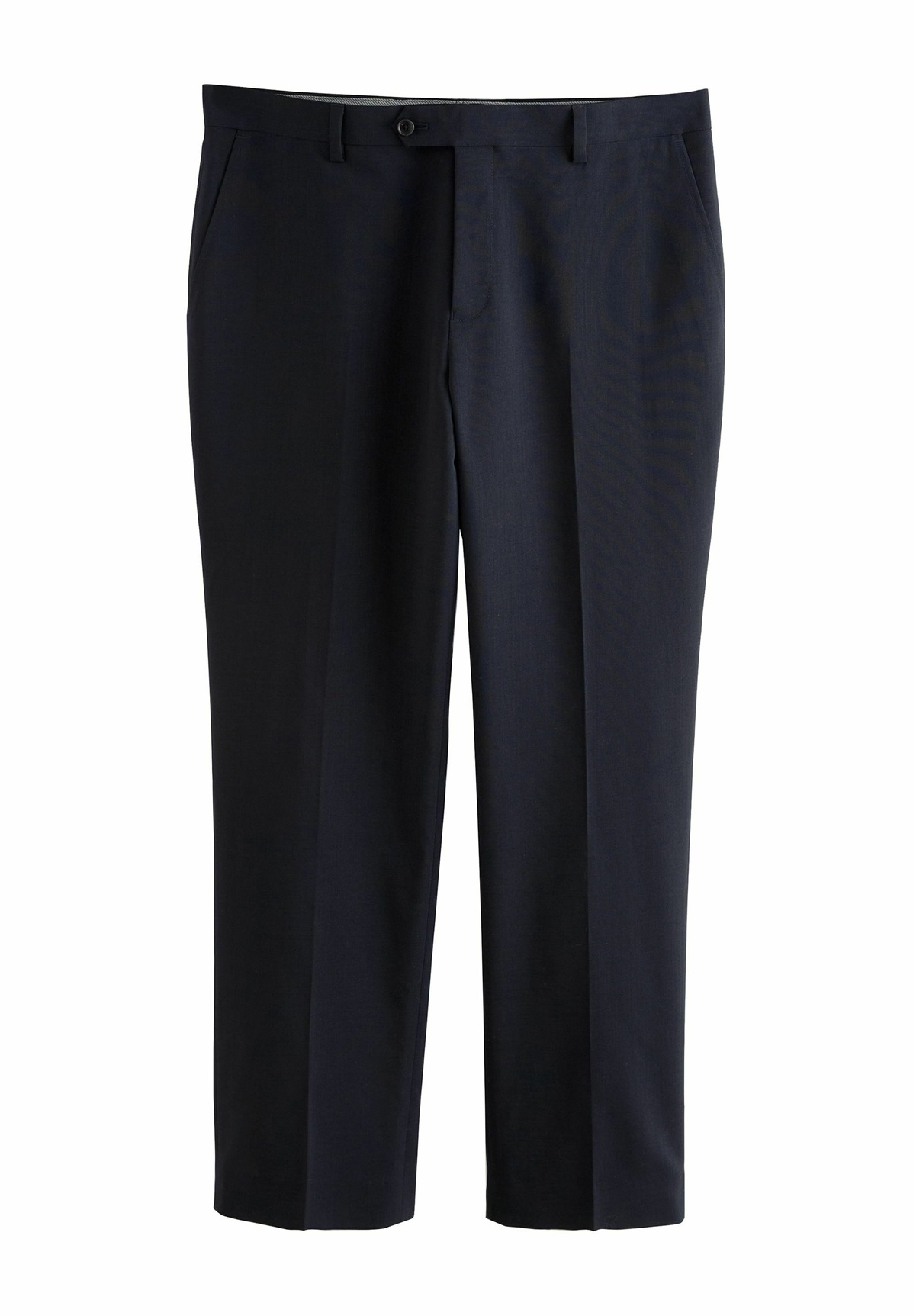 Next REGULAR FIT - SIGNATURE NOVA FIDES - Chino - navy/blau