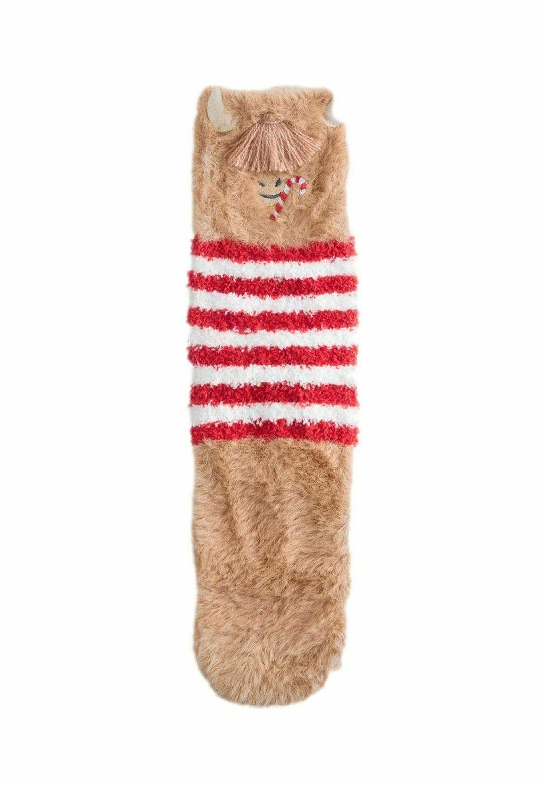 Next Socken - hamish the highland cow/rot