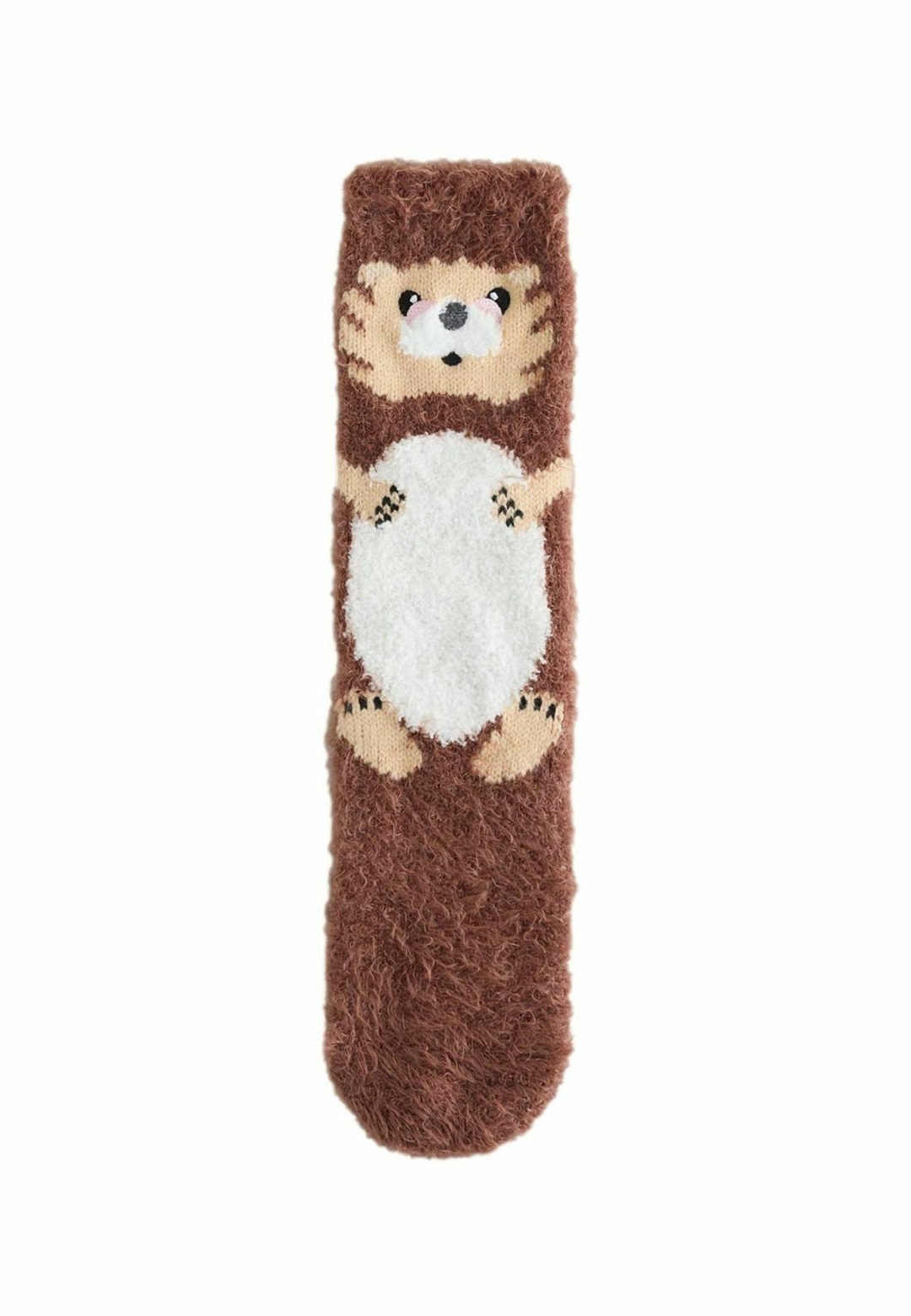 Next Socken - hedgehog/braun