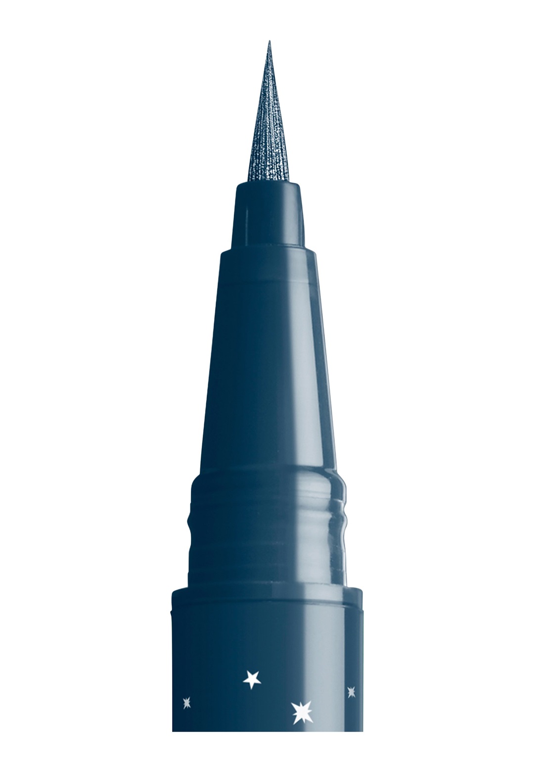 NYX Professional Makeup EPIC INK LINER - Eyeliner - denim dazzle/blau
